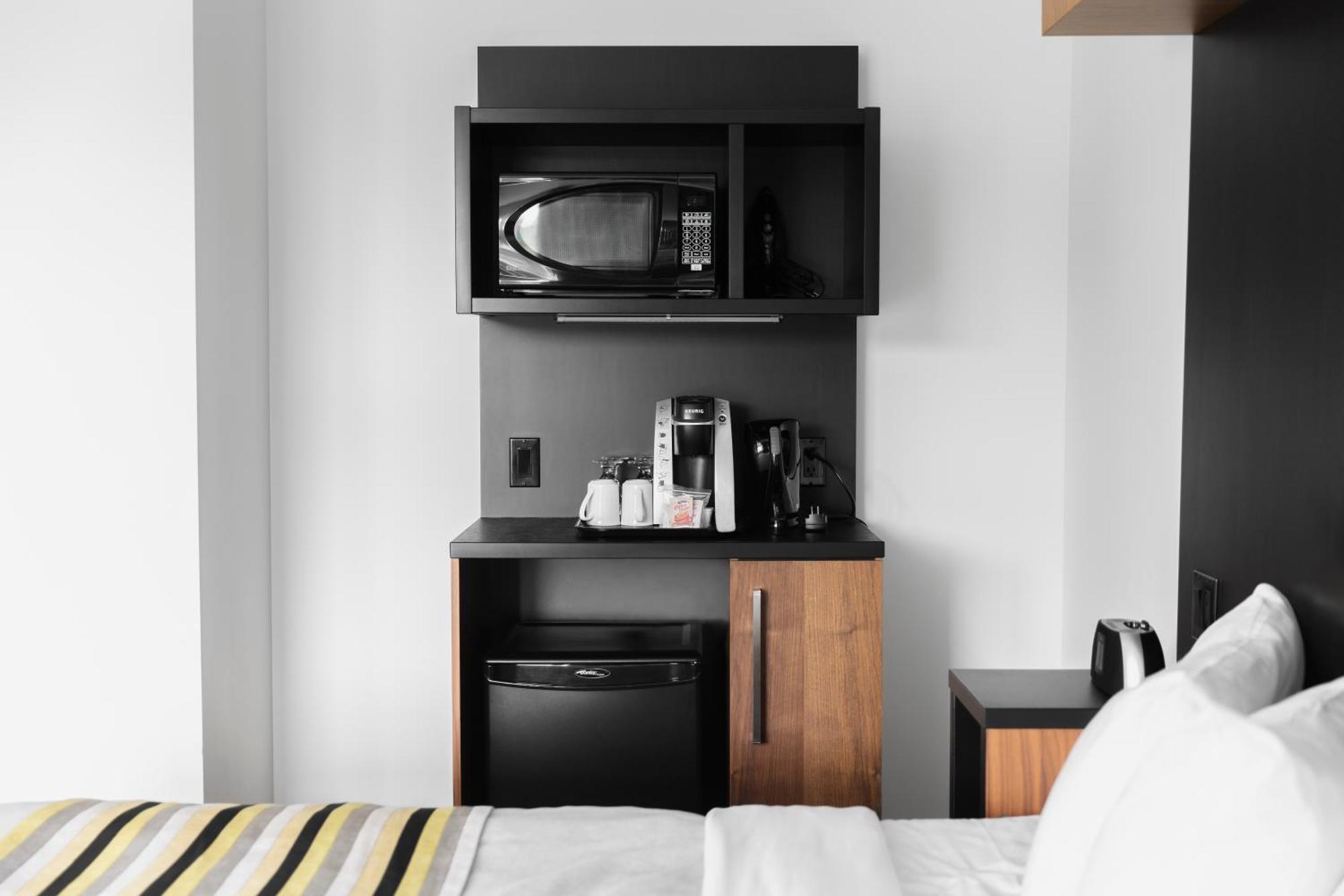 Habitación Doble Superior con 2 camas grandes